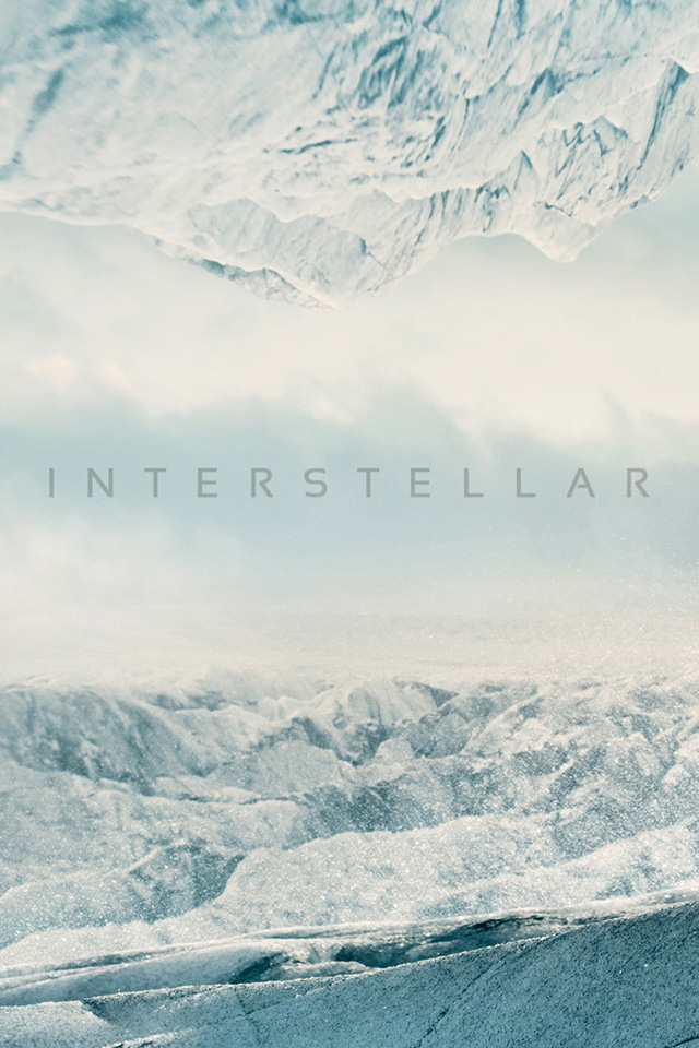 Interstellar Wallpaper