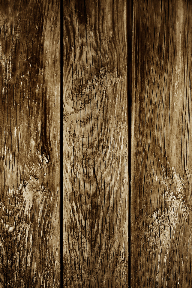 Hardwood Texture Wallpaper