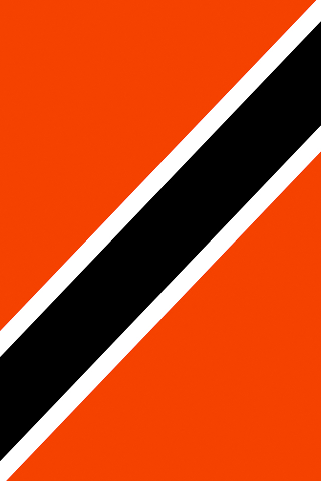 Trinidad and Tobago Flag Wallpaper