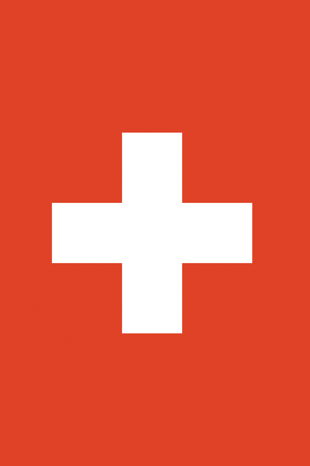 Switzerland Flag Wallpaper