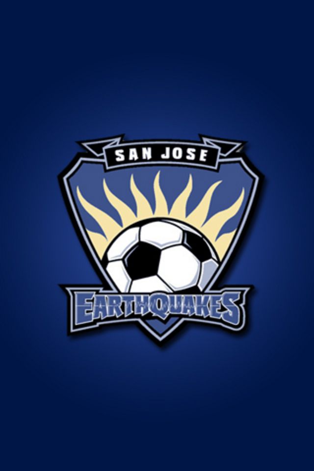 San Jose Earthquakes Wallpaper