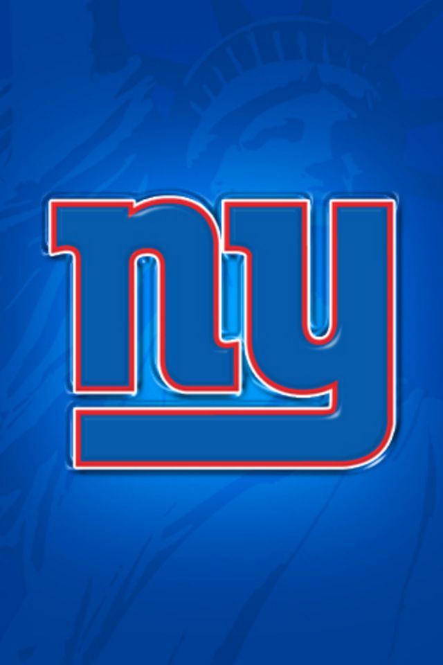 New York Giants Wallpaper