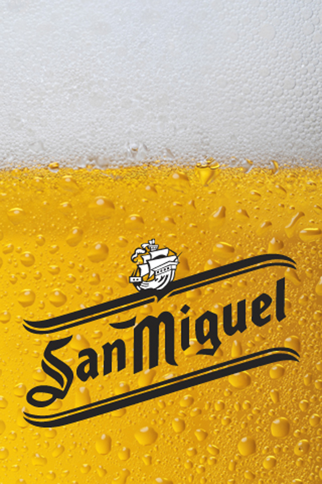 San Miguel Wallpaper