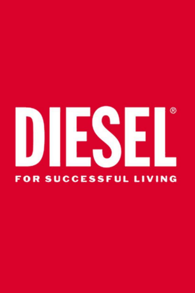 Diesel Wallpaper