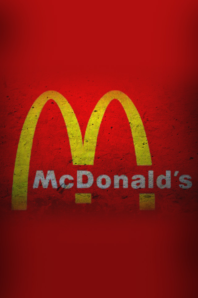 McDonalds Wallpaper