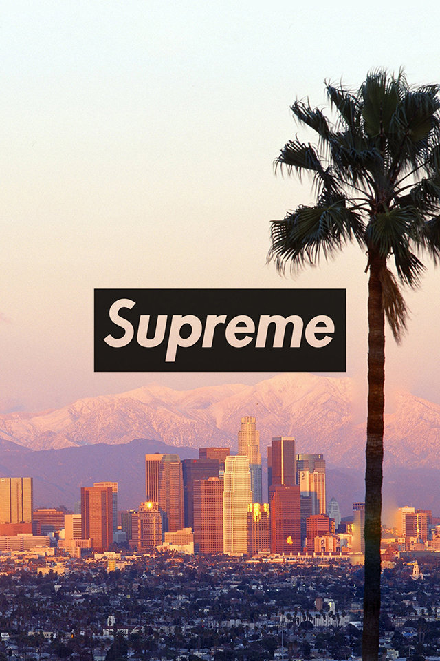 Los Angeles Wallpaper