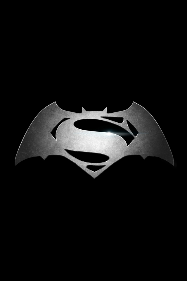 Batman v Superman Wallpaper