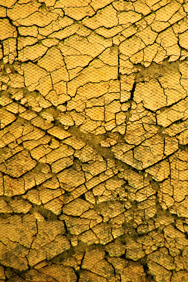 Crack Texture Wallpaper