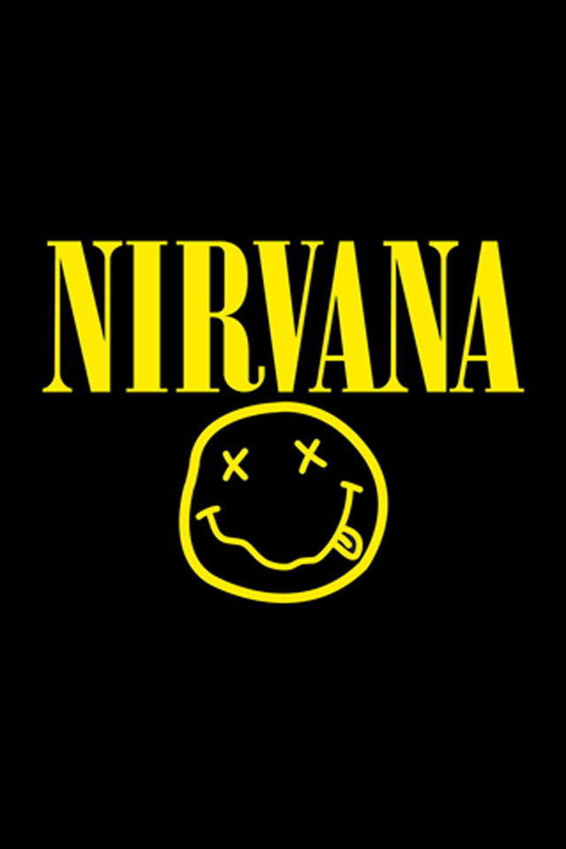 Nirvana Wallpaper