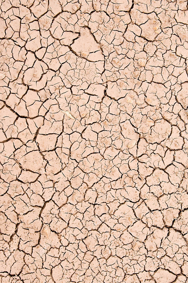 Dry Land Wallpaper