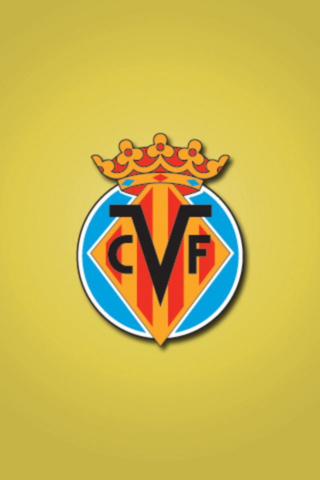 Villarreal CF Wallpaper