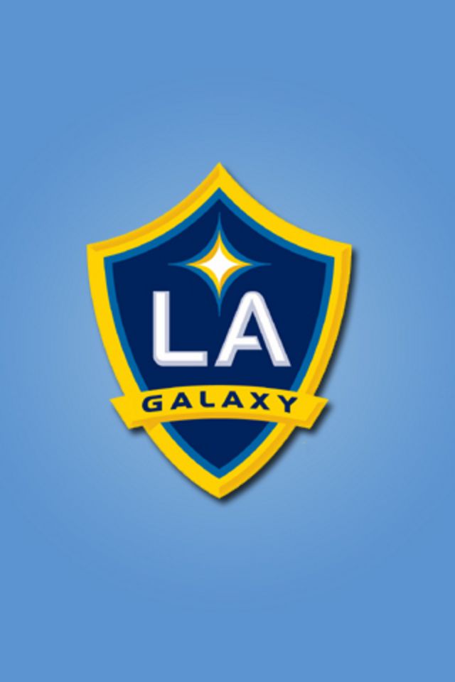 Los Angeles Galaxy Wallpaper