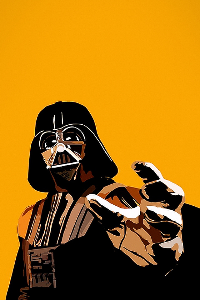 Darth Vader Wallpaper