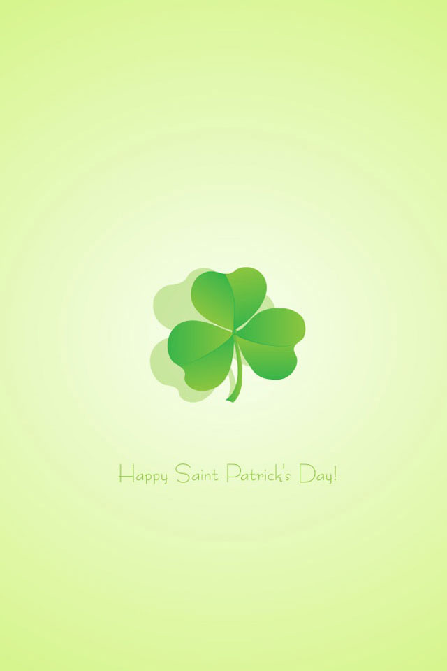 St Patricks Day Wallpaper