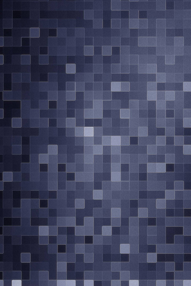 Point Cubes Wallpaper