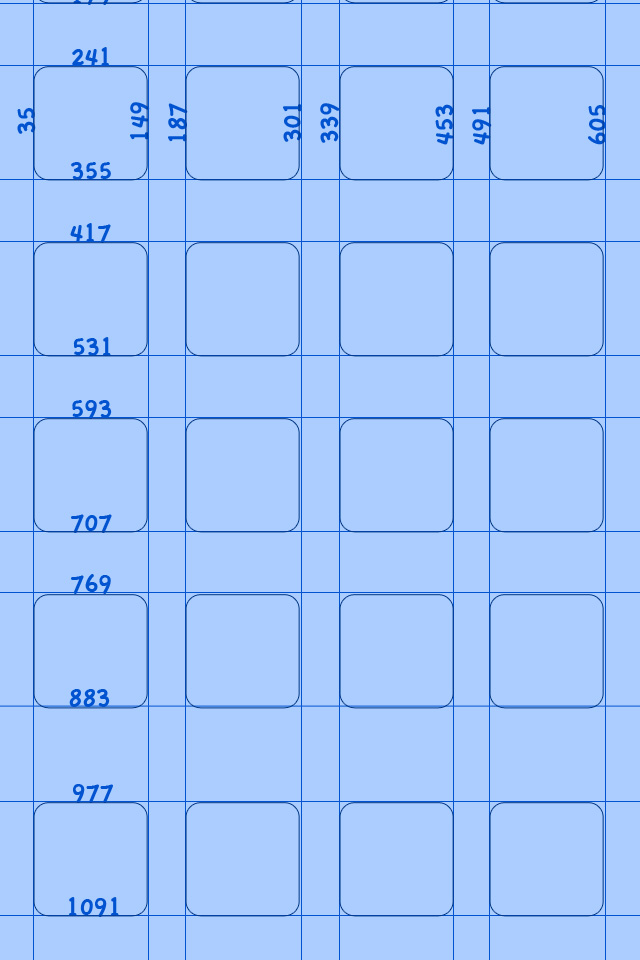 Shelf Diagram Wallpaper