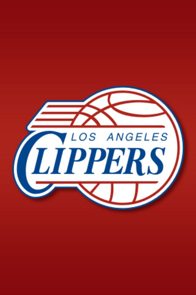 Los Angeles Clippers Wallpaper