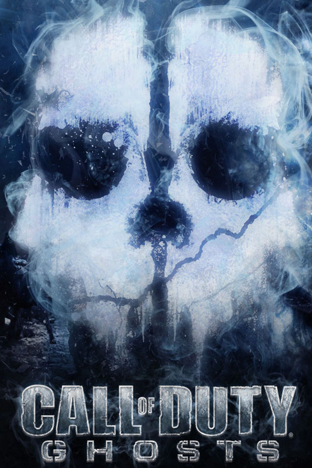Call of Duty Ghosts Wallpaper