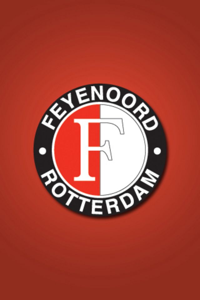 Feyenoord Rotterdam Wallpaper