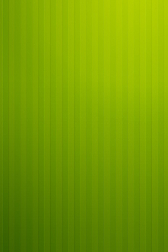 Green Stripe Wallpaper