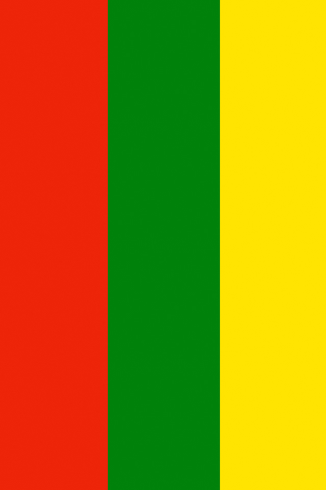 Lithuania Flag Wallpaper