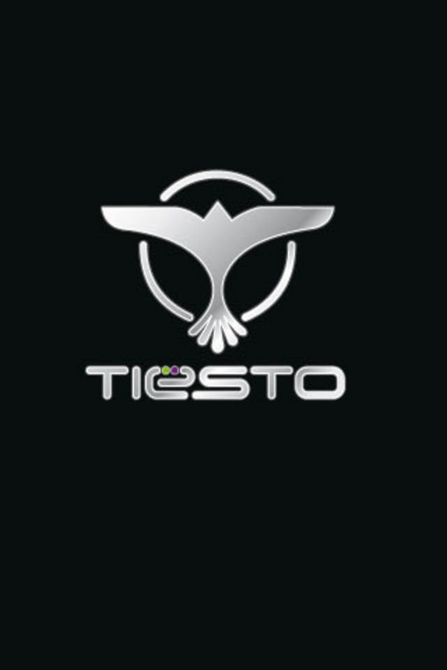 Tiesto Wallpaper