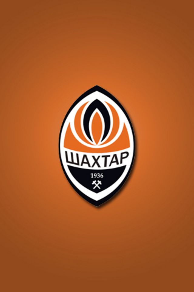 FC Shakhtar Donetsk Wallpaper