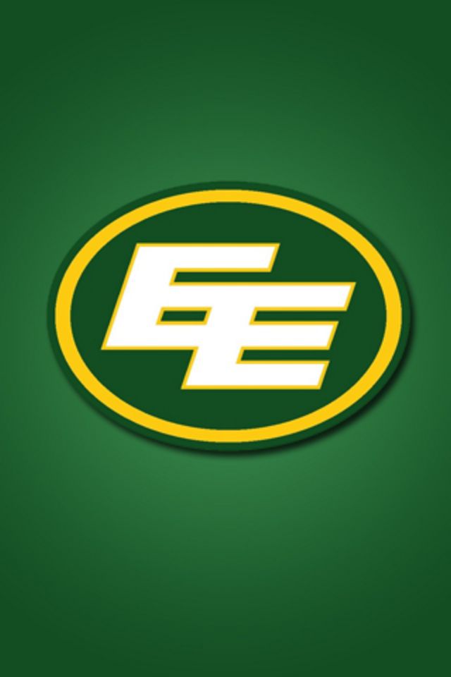 Edmonton Eskimos Wallpaper