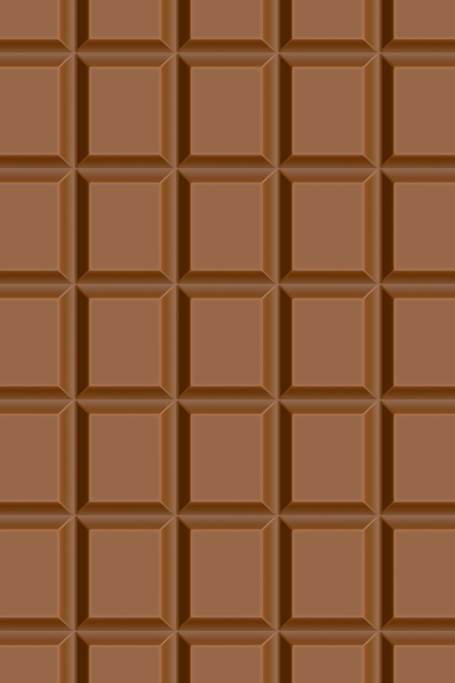 Chocolate Wallpaper