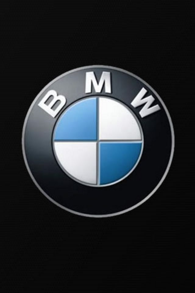 BMW Logo Wallpaper