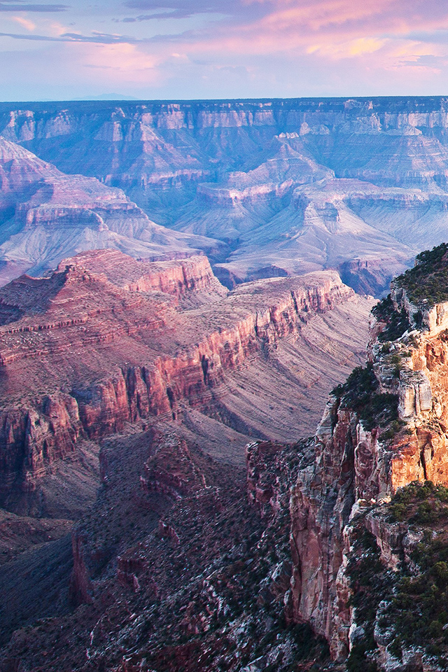 Grand Canyon Wallpaper