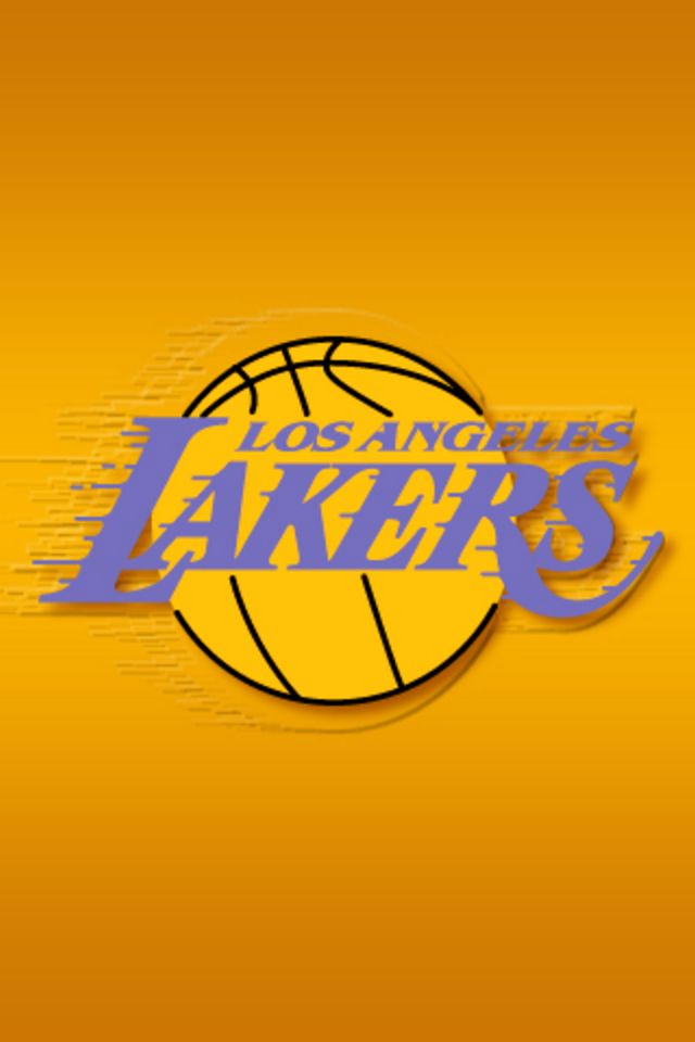 Los Angeles Lakers Wallpaper