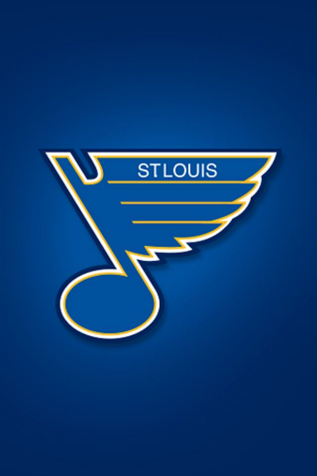 St. Louis Blues Wallpaper