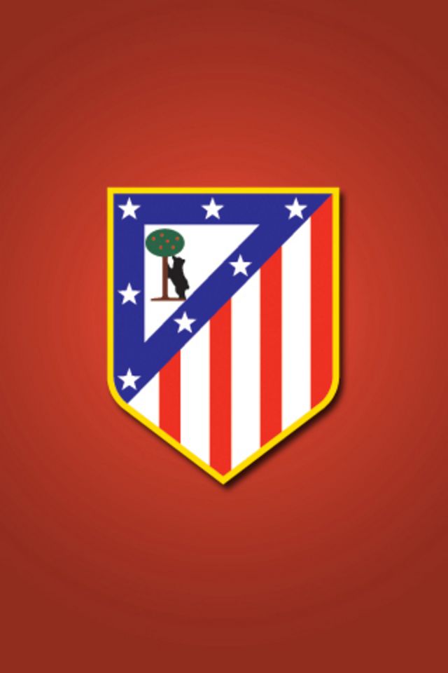 Atletico de Madrid Wallpaper