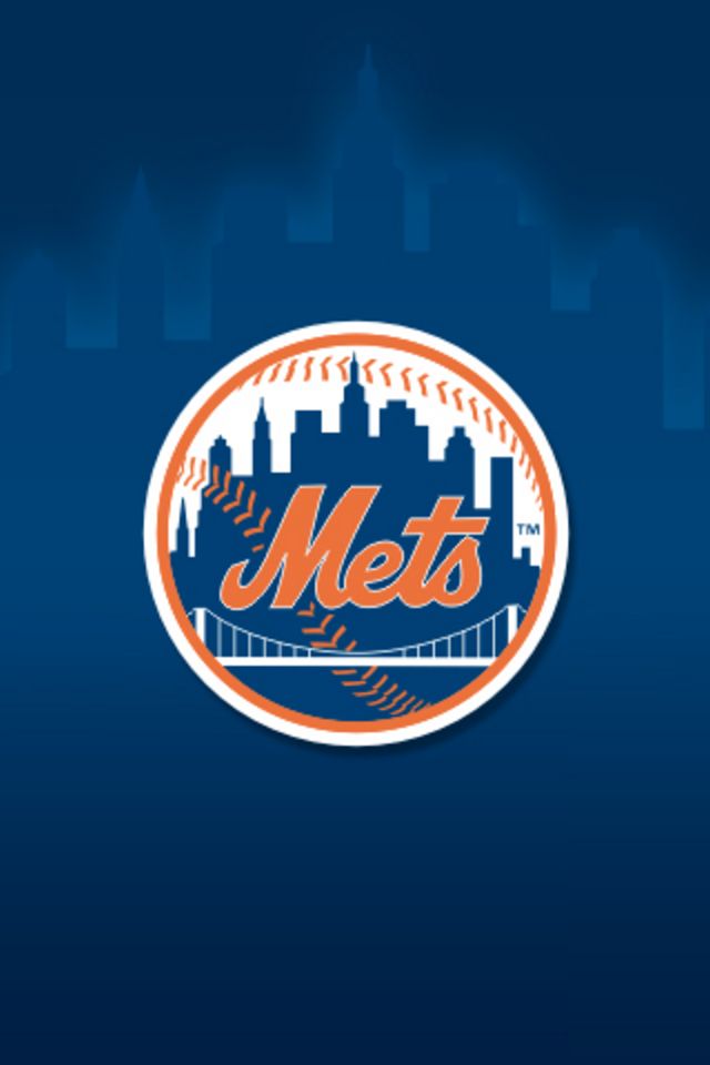 New York Mets Wallpaper