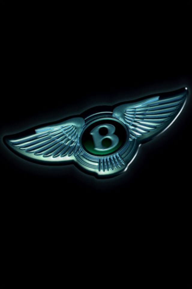 Bentley Logo Wallpaper