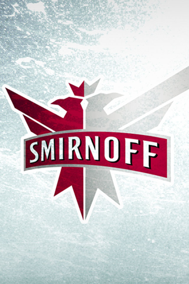 Smirnoff Wallpaper