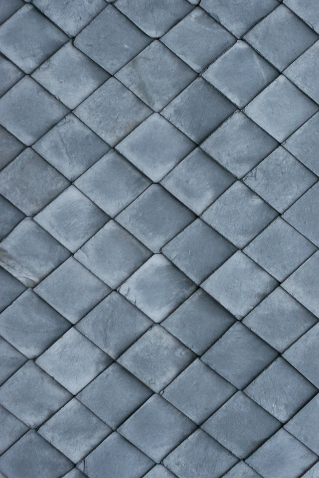 Metal Slate Wallpaper