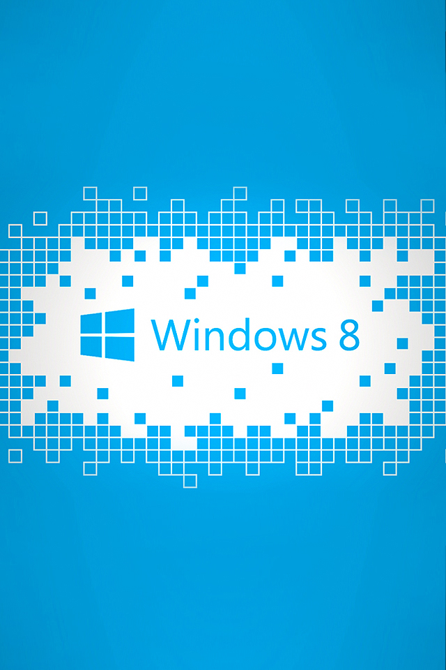 Windows 8 Wallpaper