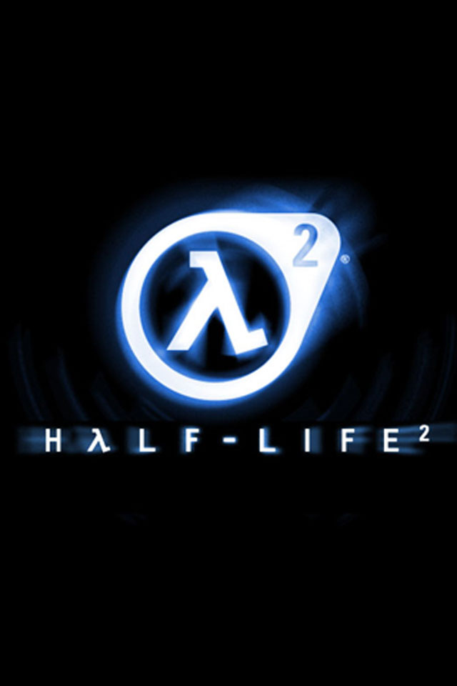 Half Life 2 Wallpaper