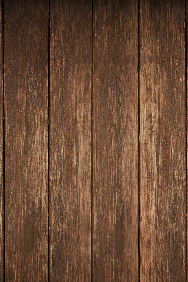 Wooden Wallpaper