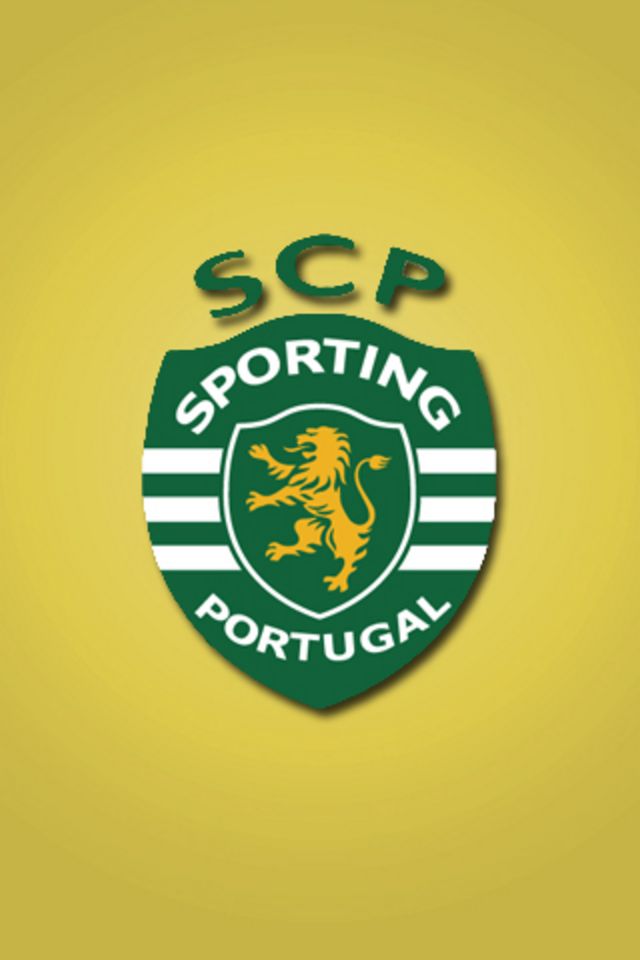 Sporting Club Portugal Wallpaper