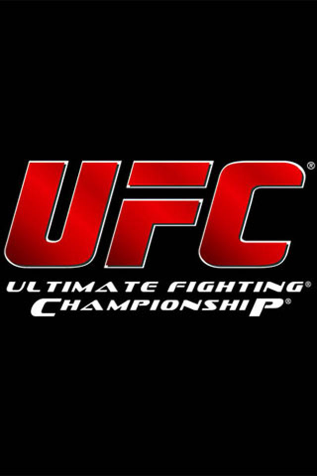 UFC Logo Wallpaper