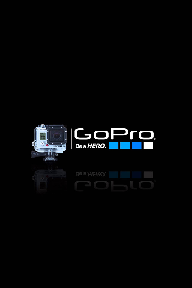 GoPro Wallpaper