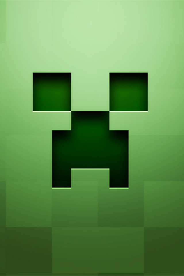 Minecraft Wallpaper