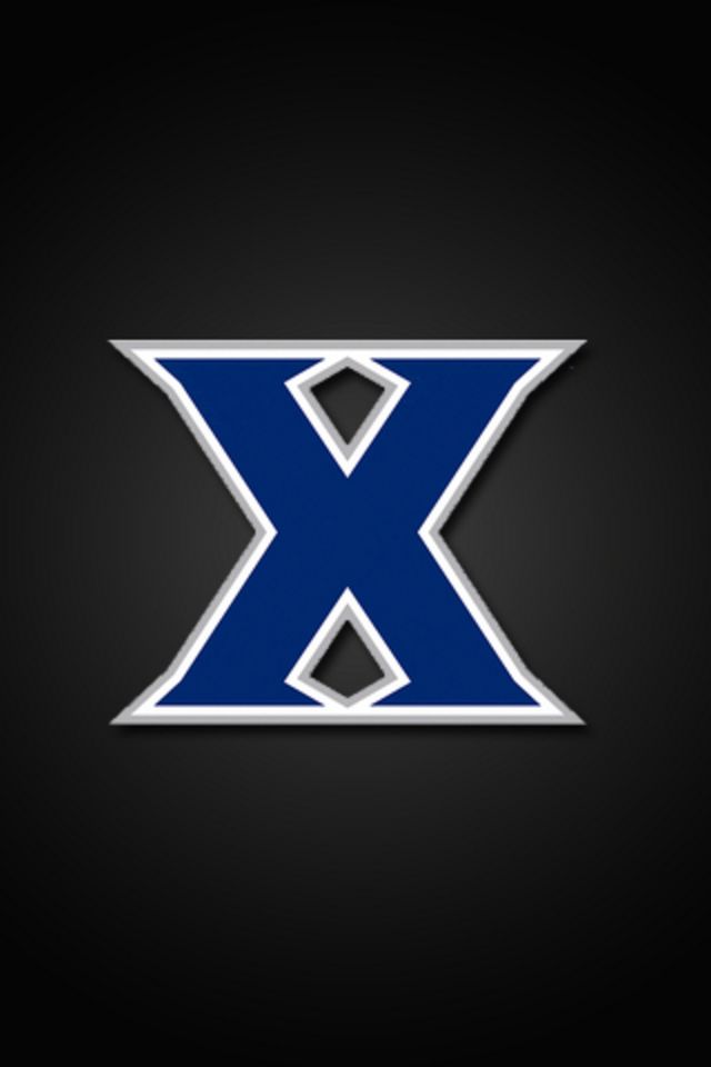 Xavier Musketeers Wallpaper