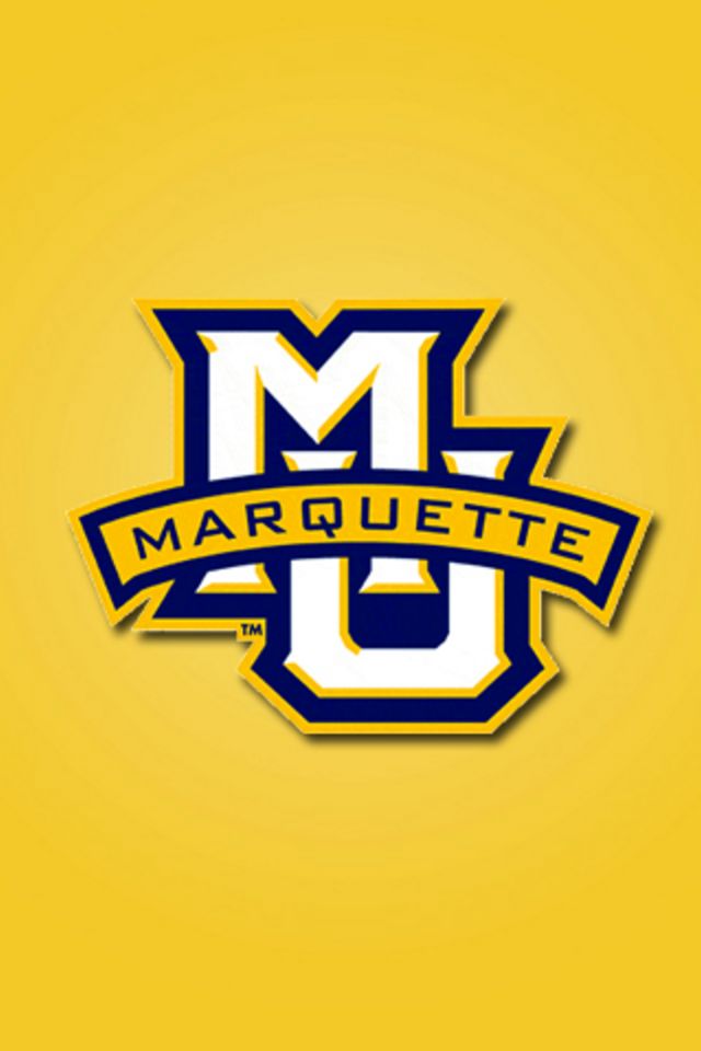 Marquette Golden Eagles Wallpaper