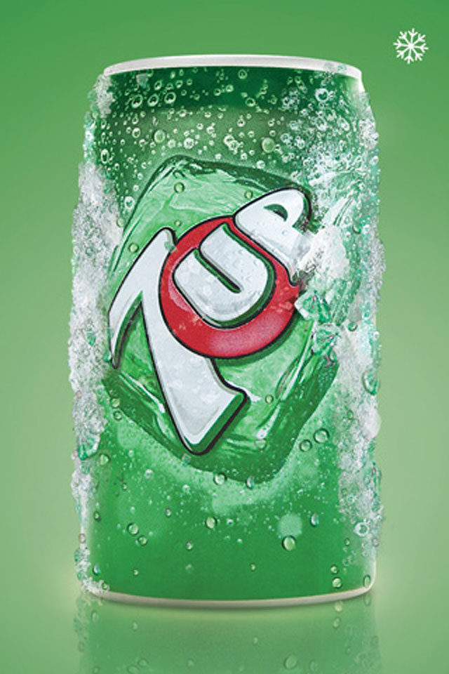 7up Wallpaper