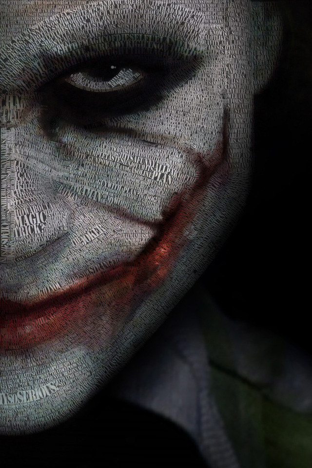 Joker Wallpaper