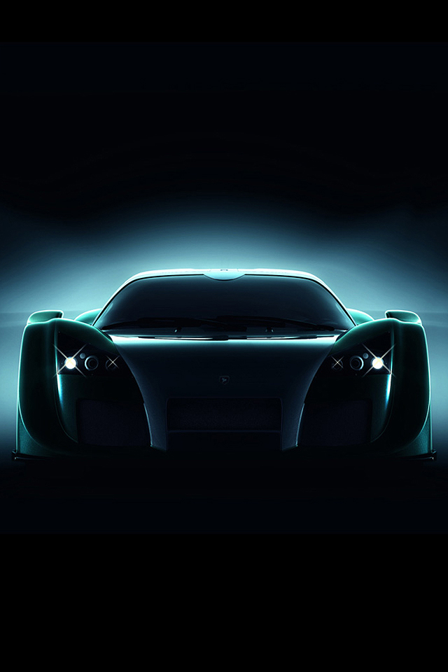 Gumpert Apollo Wallpaper